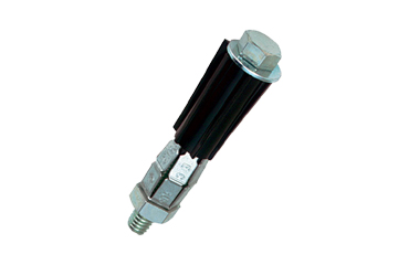 ジェフコム エールアンカー(ALC用メネジタイプ)(TP-DA/ お徳用入り)(ミリ･インチねじ用)